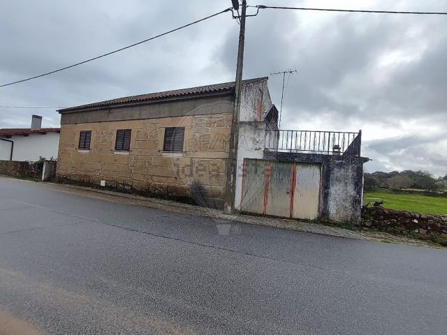 Moradia, Barreira