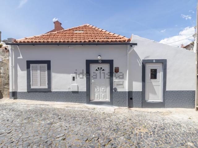Moradia, Barreiro e Lavradio