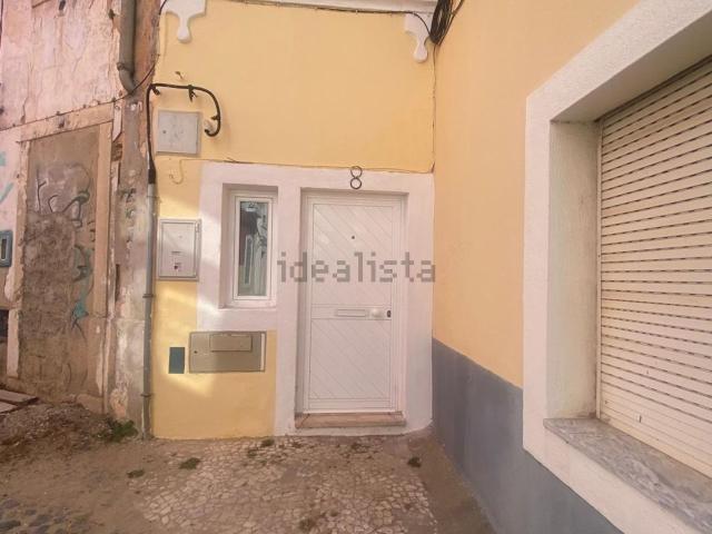 Moradia, Barreiro e Lavradio
