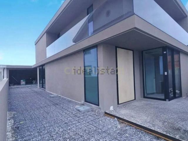 Moradia, Barreiros Moninhas, Póvoa de Varzim Beiriz Argivai