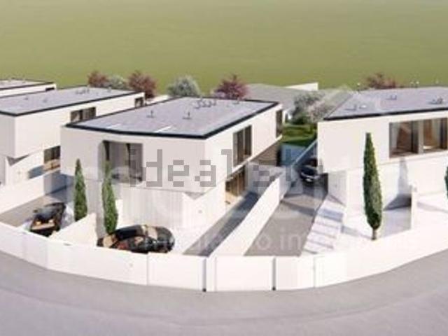 Moradia, Barreiros Moninhas, Póvoa de Varzim Beiriz Argivai