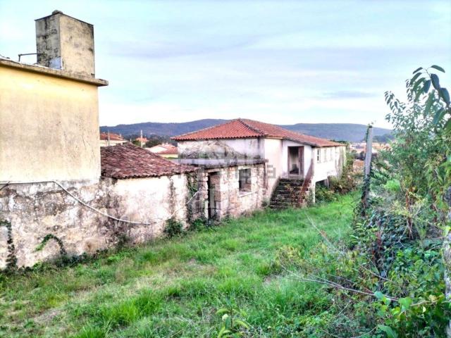 Moradia, Calheiros