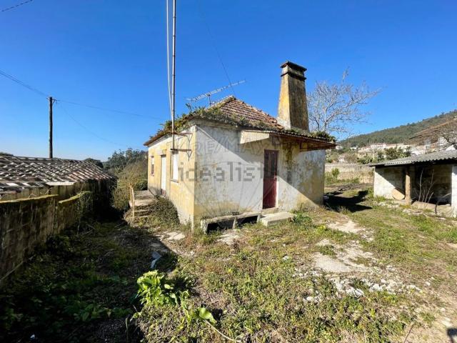 Moradia, Barroselas e Carvoeiro