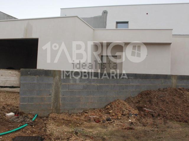 Moradia, Batalha