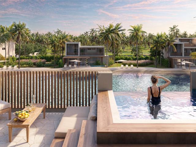 Moradia Beach Lake House com 4 Suites à Venda em Alagoas, Brasil | Propriedade de Luxo na Praia do Patacho, Porto de Pedras, Praia do Patacho