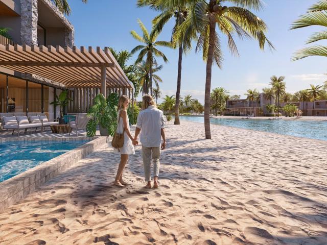Moradia Beach Lake House com 4 Suites à Venda em Alagoas, Brasil | Propriedade de Luxo na Praia do Patacho, Porto de Pedras, Praia do Patacho