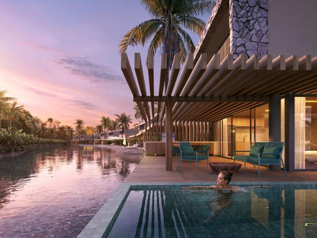 Moradia Beach Lake House com 4 Suites à Venda em Alagoas, Brasil | Propriedade de Luxo na Praia do Patacho, Porto de Pedras, Praia do Patacho