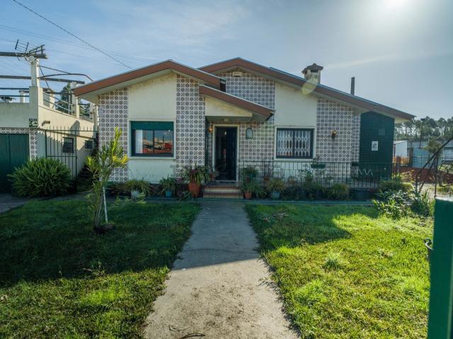 Moradia, Beduído e Veiros