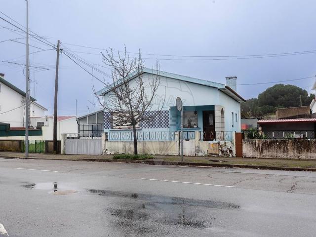 Moradia, Beduído e Veiros