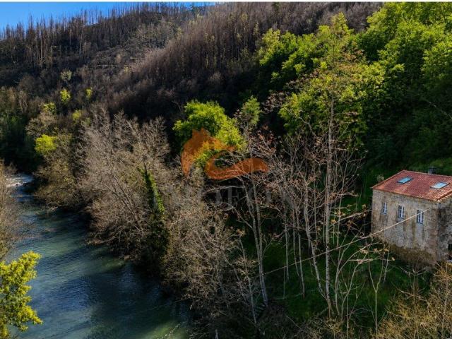 Moradia Beira Rio pronta a habitar em Aldeia das Dez 76m² Aldeia Das Dez