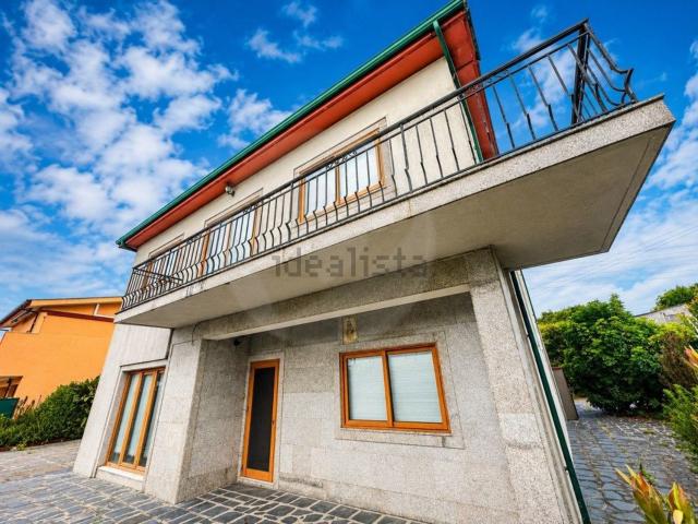 Moradia, Beiriz