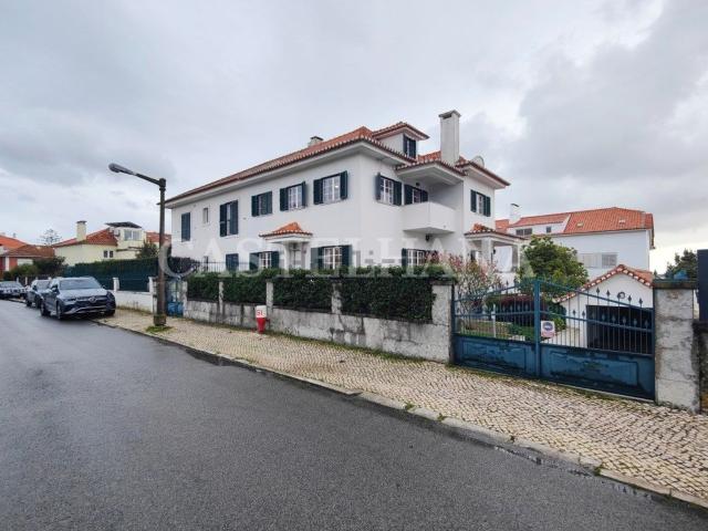 Moradia, Belém