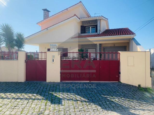 Moradia, Belinho e Mar