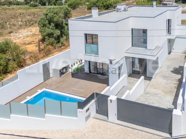 Moradia, Bemposta Quatro Estradas, Portimão