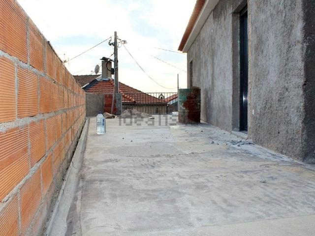 Moradia, Bemposta