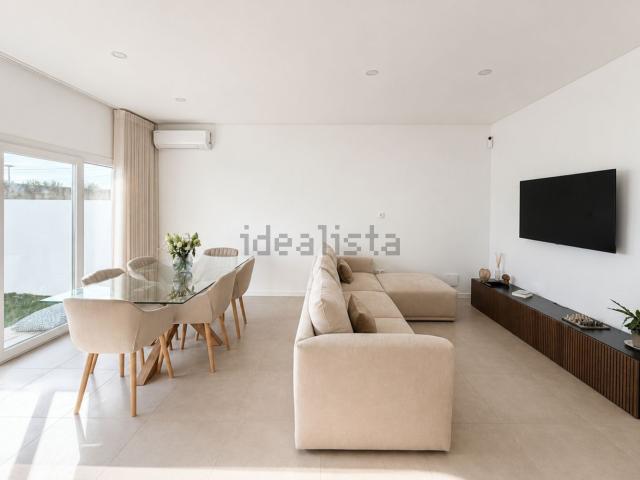 Moradia, Benavente
