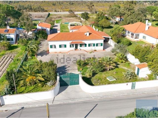 Moradia, Benavente