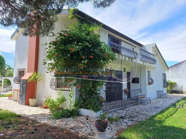 Moradia, Benavente