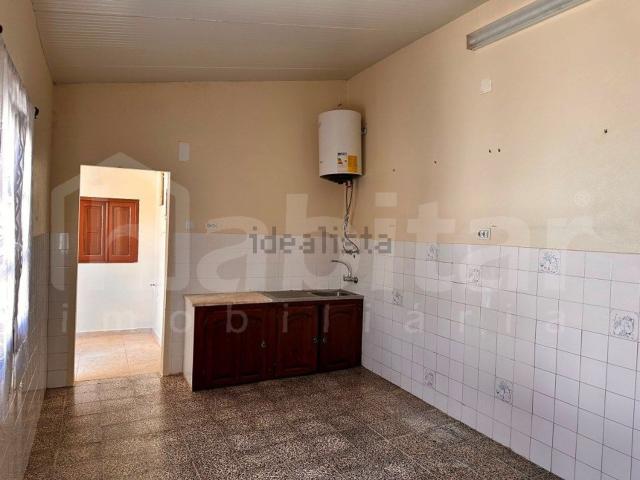 Moradia, Benavente