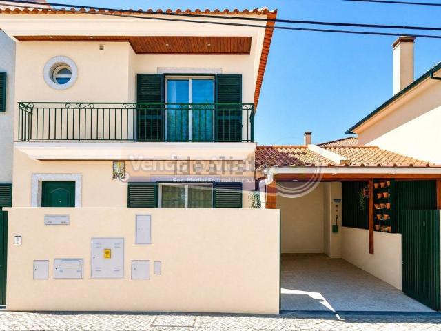 Moradia, Benavente