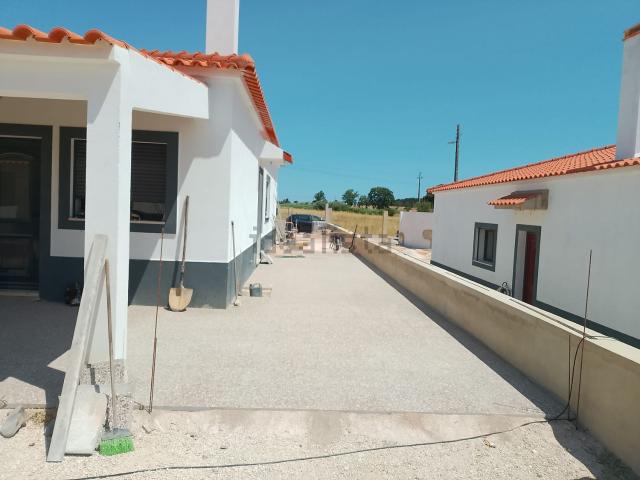Moradia, Benavente