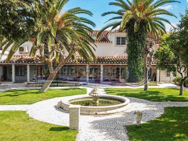 Moradia, Benavente