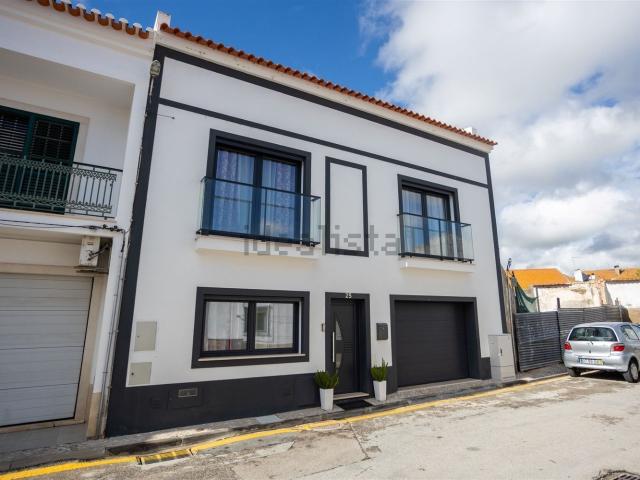 Moradia, Benavente