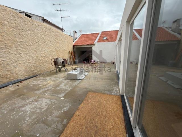 Moradia, Benavente
