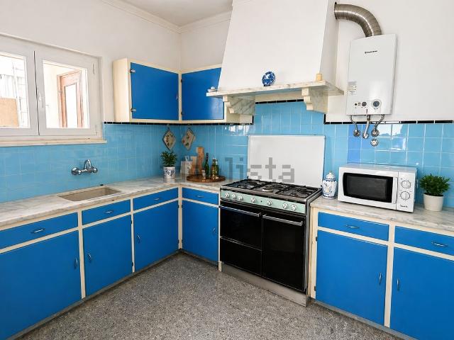 Moradia, Benavente