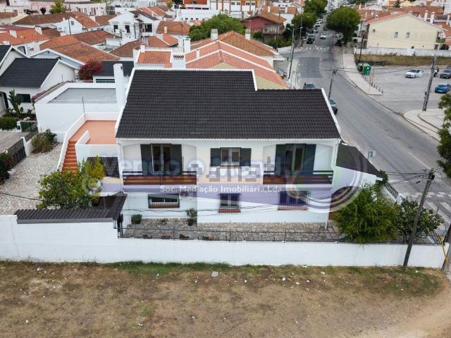 Moradia, Benavente