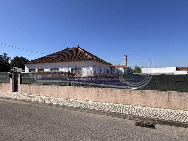 Moradia, Benavente