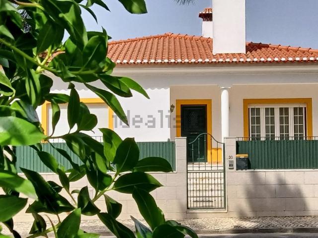 Moradia, Benavente