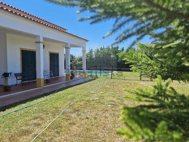Moradia, Benavente