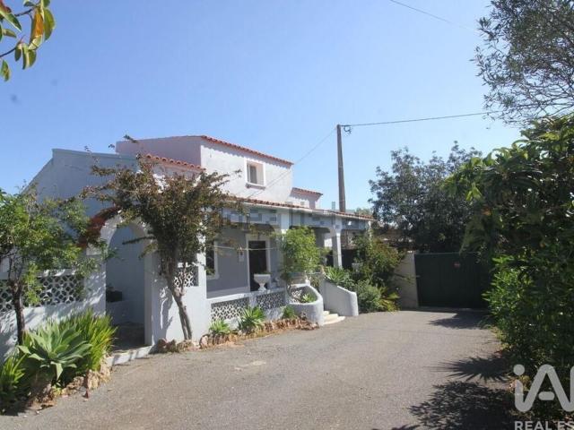 Moradia, Benafim