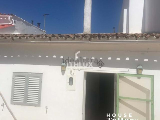 Moradia, Benafim