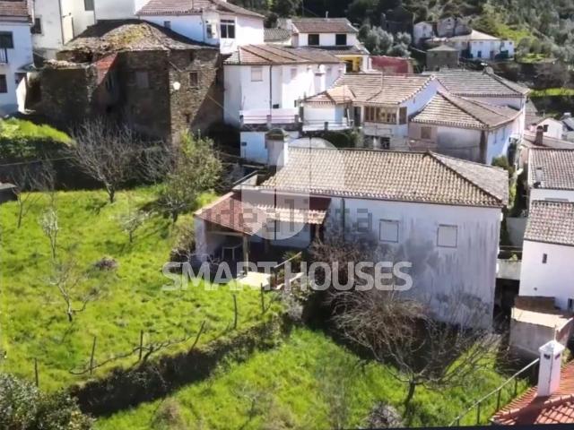 Moradia, Benfeita