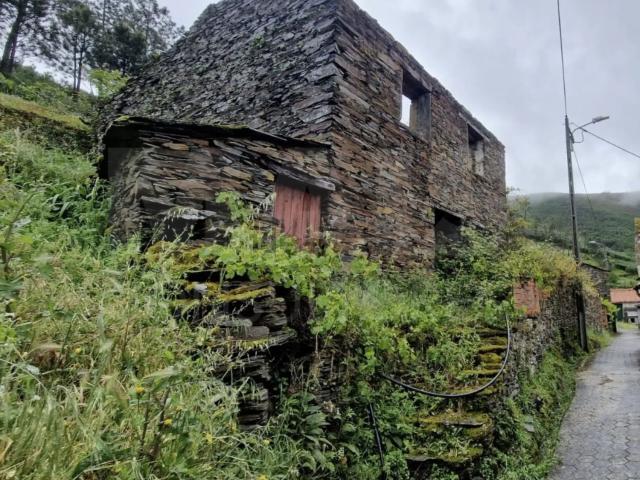 Moradia, Benfeita