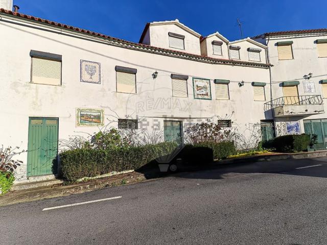Moradia, Benfeita