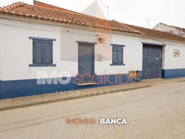 Moradia Benfica do Ribatejo