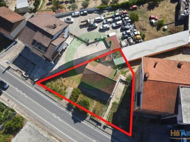Moradia Bi familiar com Jardim | Excelente Oportunidade de Investimento em Valpaços | 26074094939