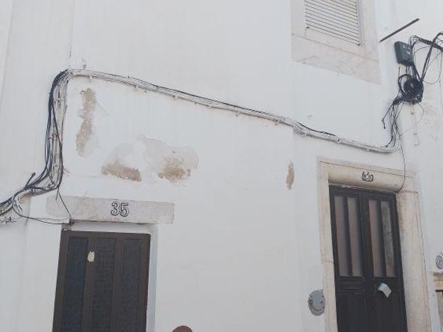 Moradia Bi Familiar em Zona Histórica | 26084091131