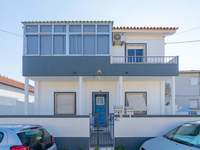 Moradia Bi Familiar Sao joao da Talha