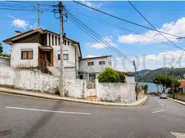 Moradia Bi Familiar T2+2 Foz do Sousa | Gondomar