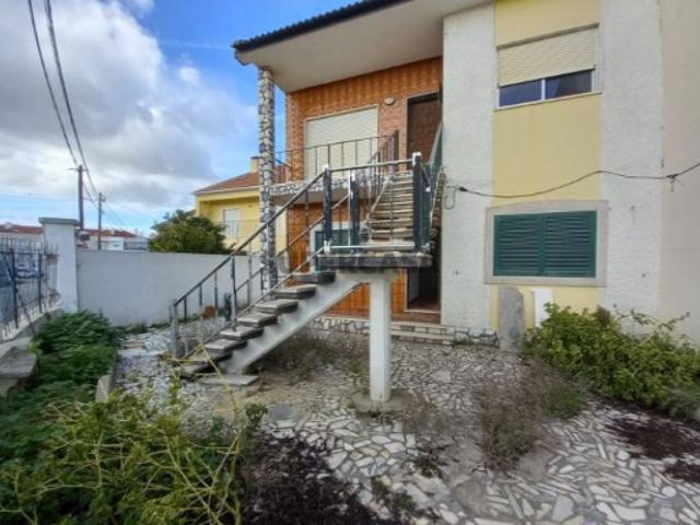Moradia Bi Familiar T3, Alcochete, Setúbal