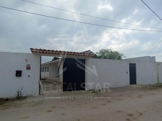 Moradia Bi Familiar T3 e anexo T2 com Terreno S. Martinho do Porto