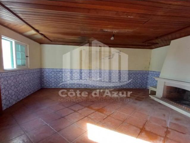 Moradia Bi Familiar T3 S. Francisco Alcochete