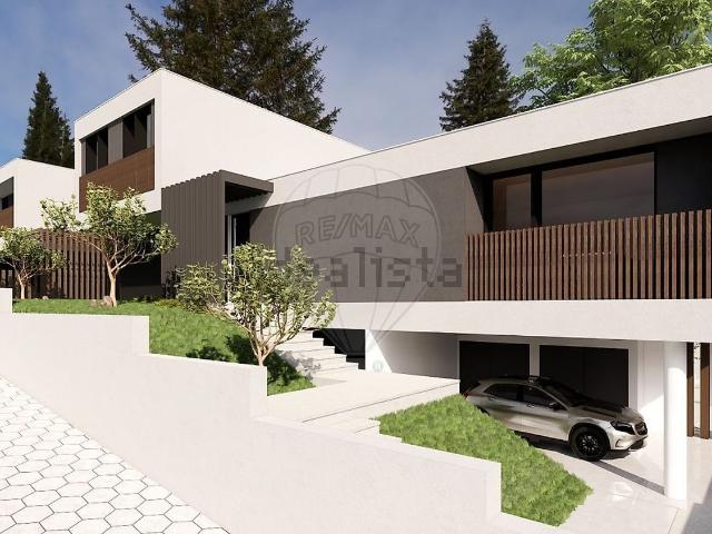 Moradia, Bico