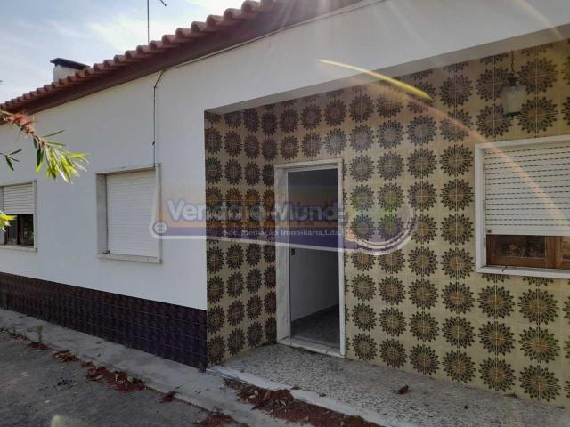 Moradia, Biscaínho