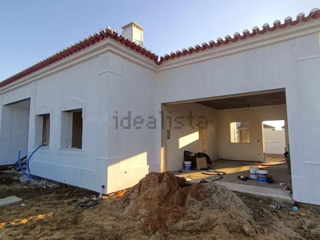 Moradia, Biscaínho