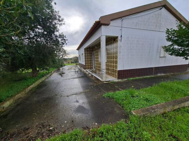 Moradia, Biscaínho